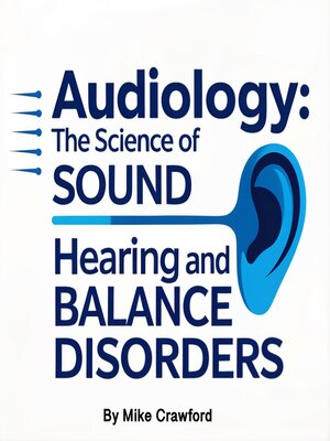 cover image of Audiology